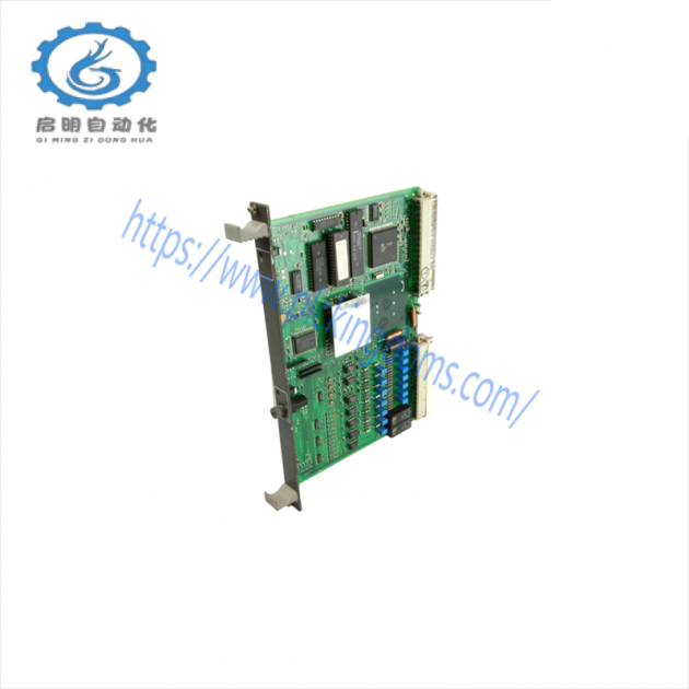 ABB 83SR06B-E GJR2395400R1210 Industrial Control Module
