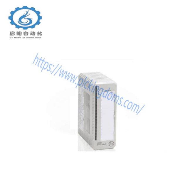 ABB 83SR06B-E GJR2395400R1210 Industrial Control Module