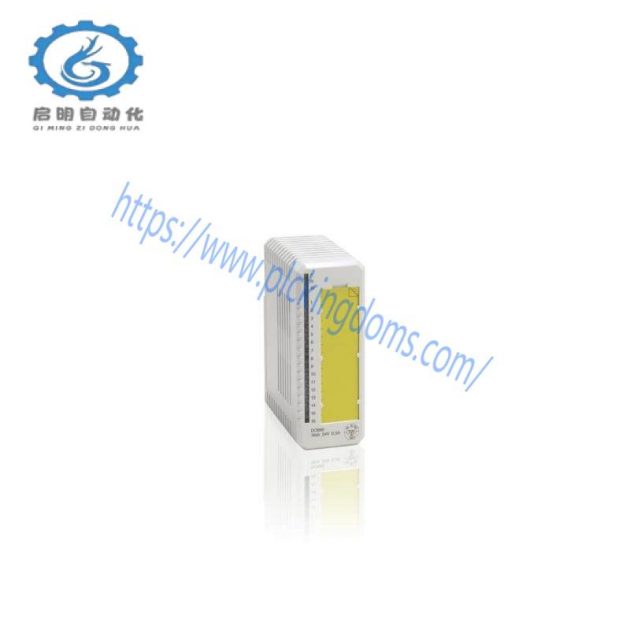 ABB 83SR06B-E GJR2395400R1210 Industrial Control Module