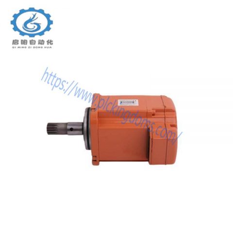 ABB 87TS01K-E Coupling Module: Precision Engineering for Industrial Automation