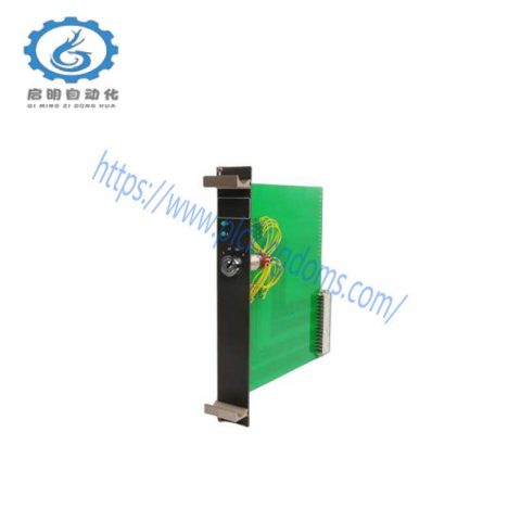 ABB 88UB01A-GJR2322600R0100 Operation Selector