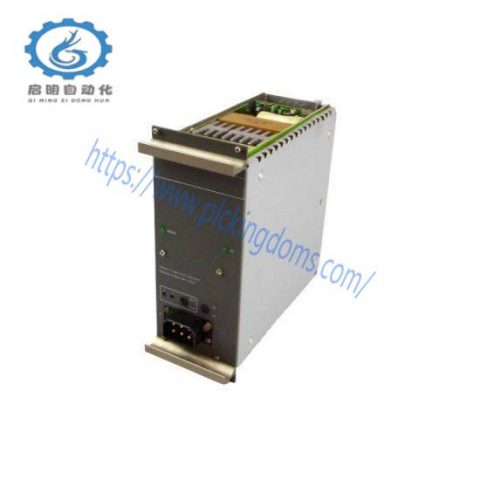 ABB GJR4503500R0001 Interface Board, Advanced Control Module for Industrial Automation