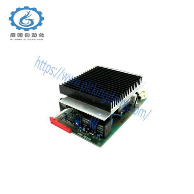 ABB 9191-30390 | Advanced Circuit Board for Industrial Control Systems