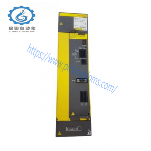 ABB A06B6120H011 Industrial Control PLC Module