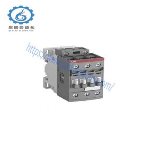 ABB A12-30-22 | 1SBL161001R8022 | Contactor