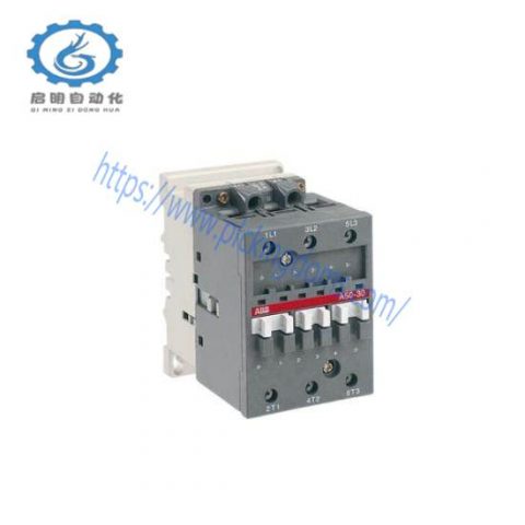 ABB AB5030/CTX0542 - Advanced Control Module for Industrial Applications