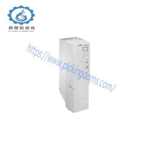 ABB ACH580-01-096A-4 CCU-23-S 3AXD50000034658 LV AC Wall-Mounted Drive