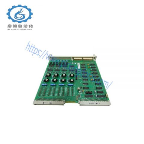 ABB ACP201-02 3ADM2001132R01011 Servo Drive - Precision Control for Industrial Applications