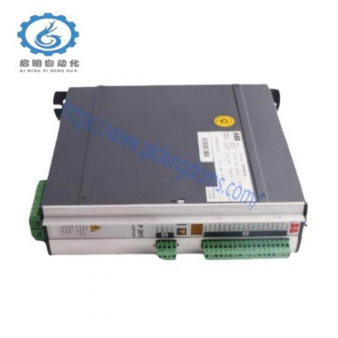 ABB ACP201-02 3ADM200132R0101 Servo Drive: Advanced Automation Solution