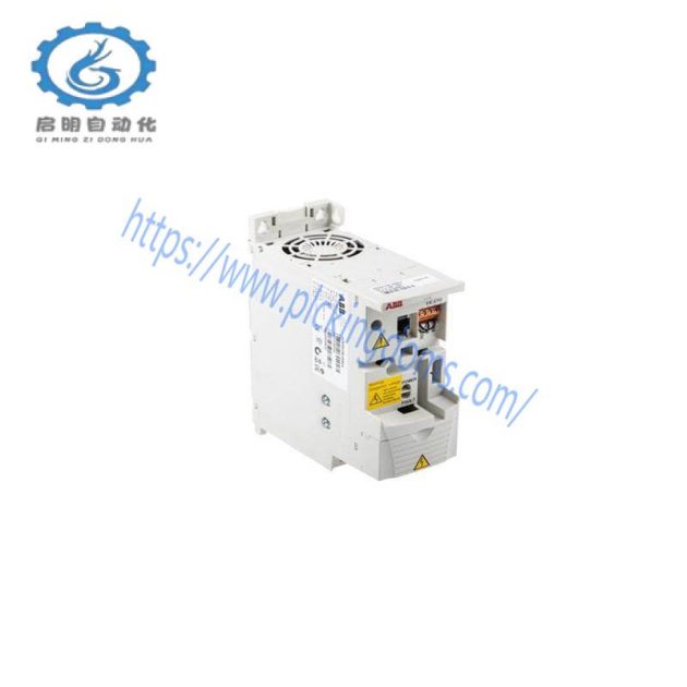 ABB AB 193-EC3DD Electronic Motor Protection Relay