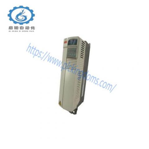 ABB ACS401001132 Variable Speed Drive, Advanced Motor Control Solution