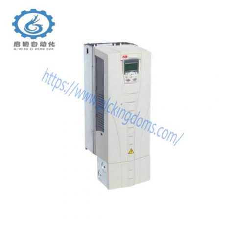 ABB ACS510-01-038A-4 3ABD00015750-D Industrial Frequency Converter