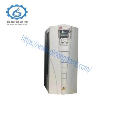 ABB ACS510-01-060A-4 3ABD00015752-D High Performance Frequency Converter