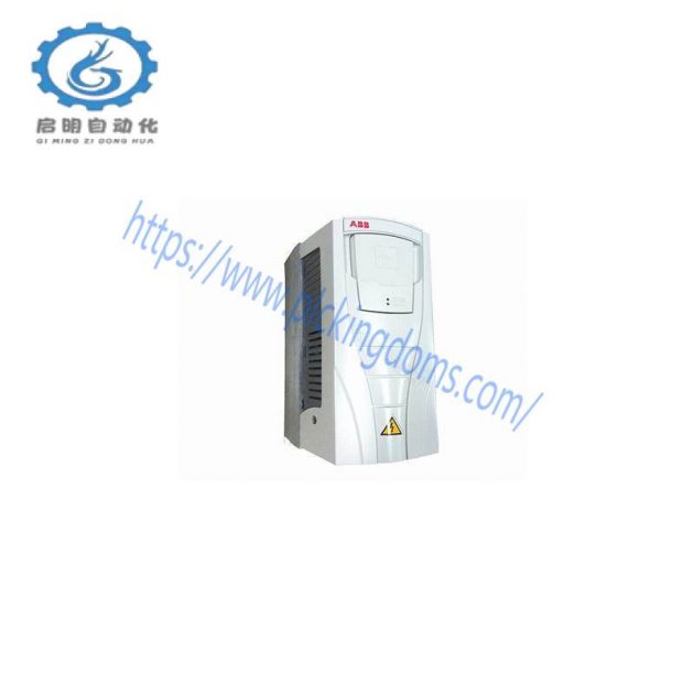ABB ACS510-01-157A-4, 3ABD00015756-D, Industrial Drive