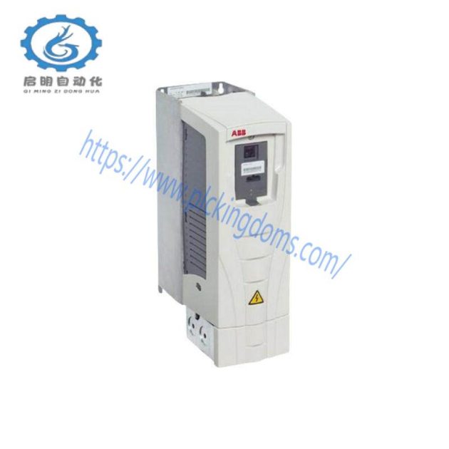 ABB ACS550-01-023A-4 General Purpose Drives