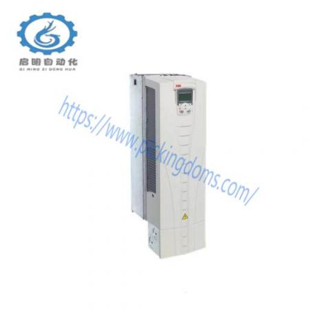 ABB ACS550-01-031A-4 3AUA0000002418-D Frequency Converter - Precision Control for Industrial Applications