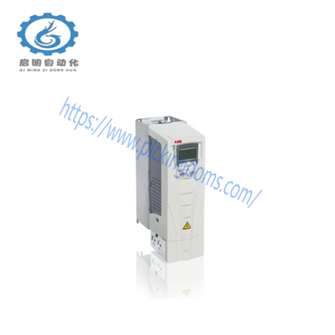 ABB ACS550-01-04A1-4 Industrial Inverter Drive