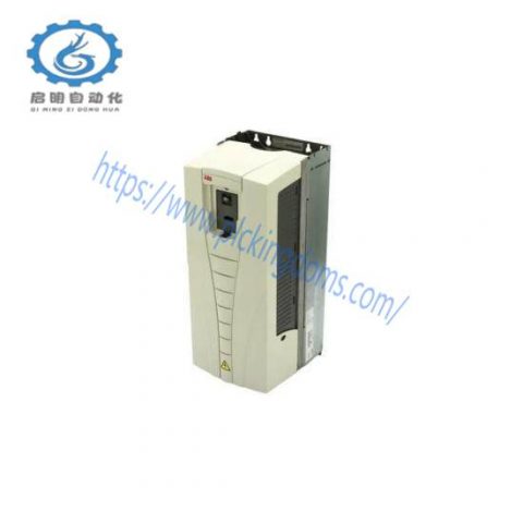 ABB ACS550-01-290A-4 3AUA0000026919-D Industrial Drive