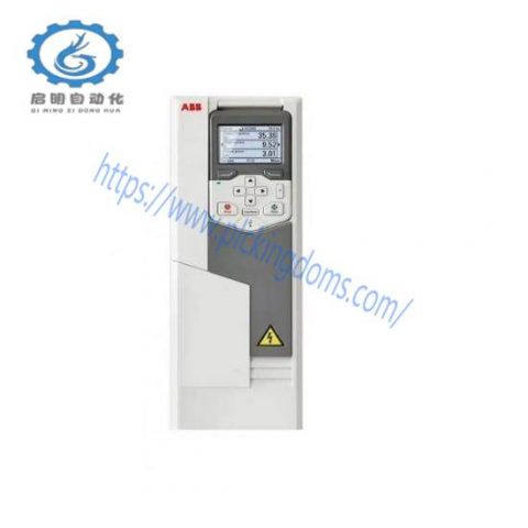 ABB ACS580-01-12A7-4 3ABD50000038953 Industrial Frequency Converter