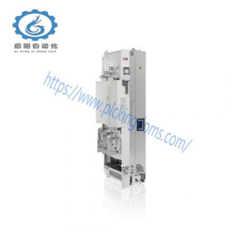 ABB ACS580-04-505A-4, 3ABD00036867-D Frequency Converter