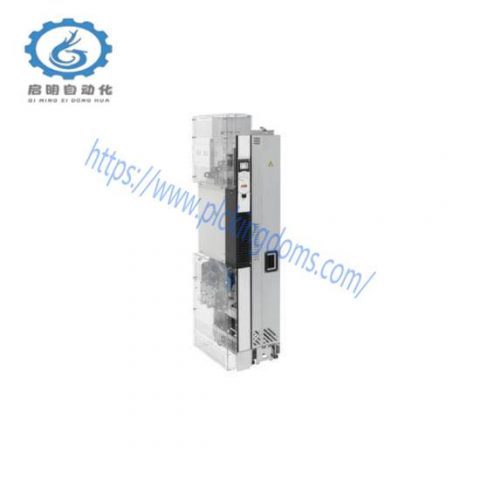 ABB ACS580-04-880A-4 3ABD00036866-D Frequency Converter; ABB