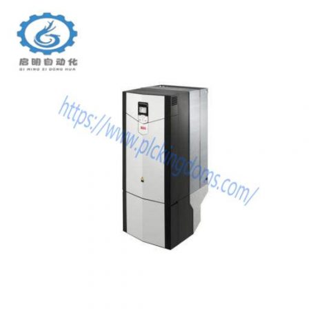 ABB ACS880-01-045A-3 3ABD00032626-D | Advanced Frequency Converter for Industry