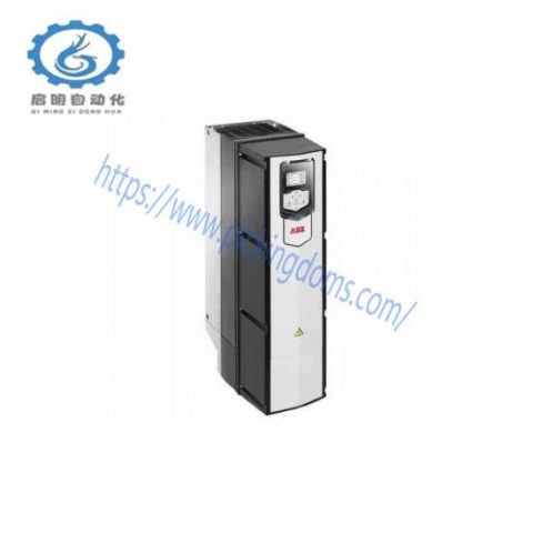 ABB ACS880 Series - 01 - 061A-3, 3ABD00032627-D Frequency Converter