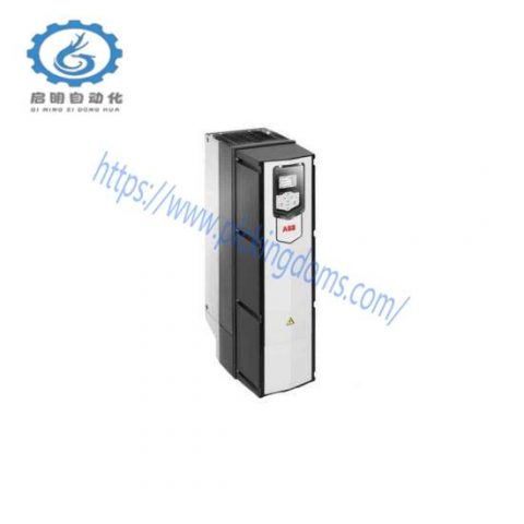 ABB ACS880-01-293A-3 3ABD00035955-D Frequency Converter; ABB