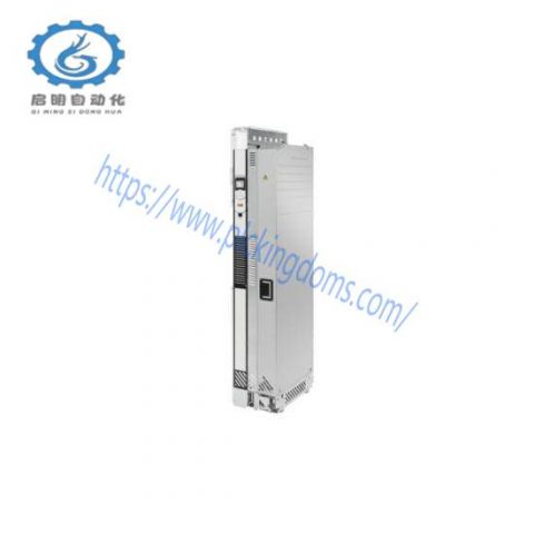 ABB ACS880-04-650A-3 3ABD00039335-D Industrial Drive