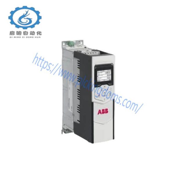 ABB ACS880-104-0740A-5+E205 Inverter Modules: High-Performance AC Drive Solutions