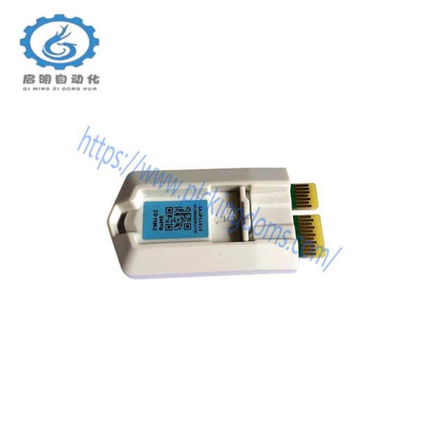 ABB ACS880-MU-ZCU Inverter Memory Card: Advanced Control for Industrial Automation