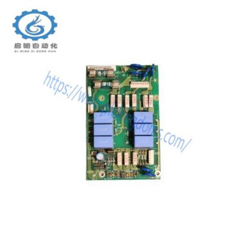 ABB AFPS-61C Power Supply Board - Efficient, Reliable Power Solution for Industrial Automation
