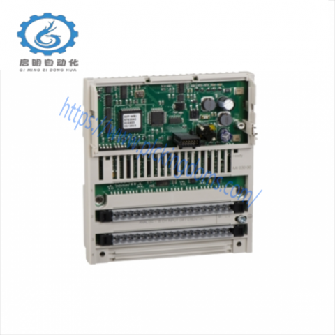 ABB AI03 Model AI03-M1 Control Module for Industrial Automation Systems