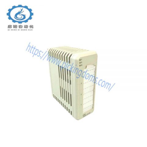 ABB AI820 Input Module Analog - Precise Control, Reliable Performance