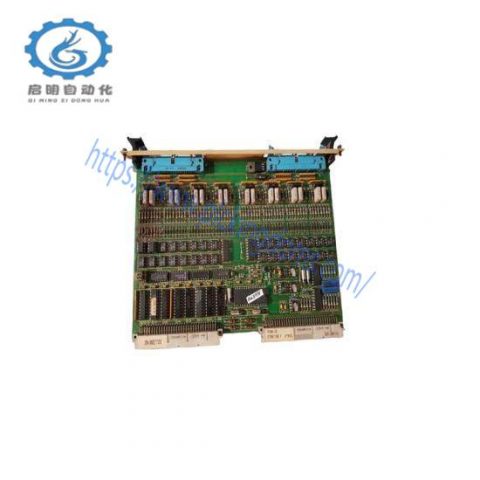 ABB AI86-16 Analog Input Board | ABB