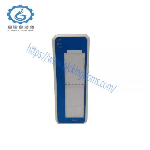 ABB AI890 3BSC690071R1 - High-Performance Digital I/O Module