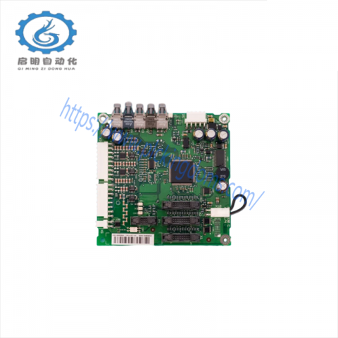 ABB AINT-12 Micro Controller Interface Board