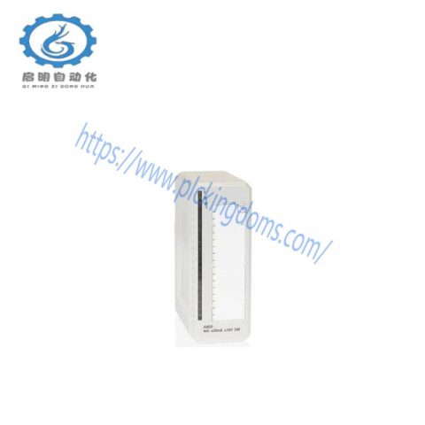 ABB AO845A-eA 3BSE045584R2 Control Module
