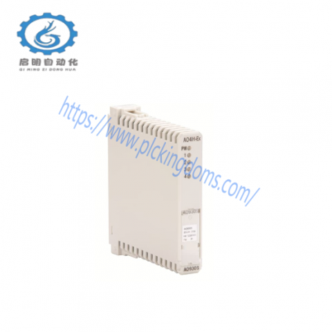 ABB AO930S 3KDE175531L9300 PCB Card - Precision Control Solution