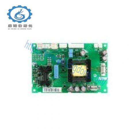 ABB 3HNA024941-001 IRC5P Paint Controller