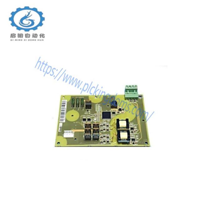ABB ASTO-21C CNIPROTECTION BOARD - Advanced Industrial Control Module