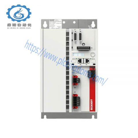 ABB AX5118-0000: Precision Control for Industrial Applications