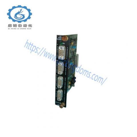 ABB B5LD 1KHW002356R0001 - High-Performance Control Board