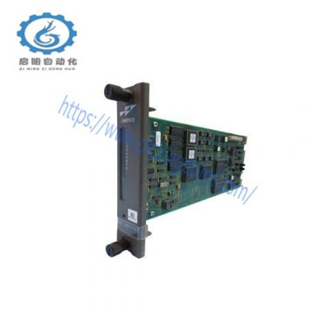 ABB Bailey INNPM12 Network Processing Module