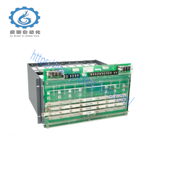 abb_bailey_ipchs01_mps_ii_power_module_chasis.png ABB 3HAC025171-001, Advanced Industrial Control Module