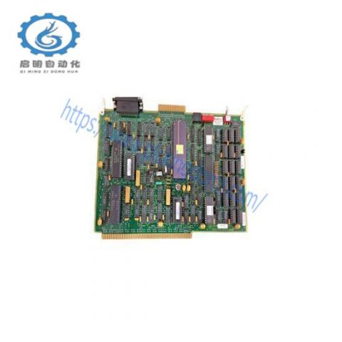 ABB Bailey NMFP03 Control Processor Board