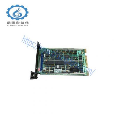 ABB Bailey NPTM01 Network 90 Point Table Module - Advanced Control Solutions for Industrial Automation
