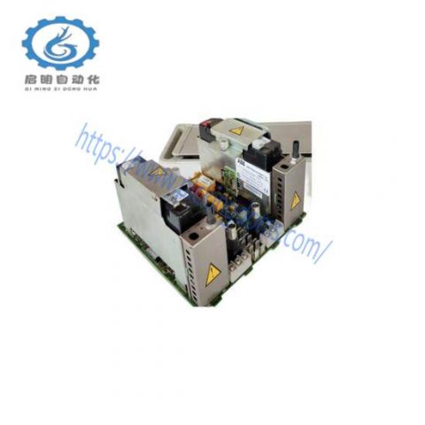 ABB Bailey NTCF22 Communication Termination Unit: Industrial Control Module, Precision Crafted for Enhanced Connectivity