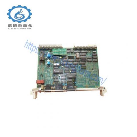 ABB BB510(DC5256) Digital Control Module