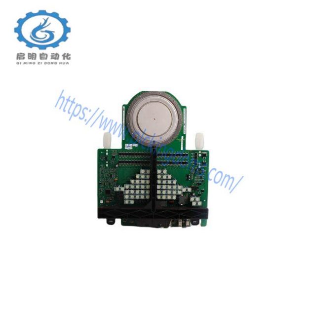 ABB C1900/0263/0260A C1900/0263 CONTROL BOARD: Industrial Automation Heart